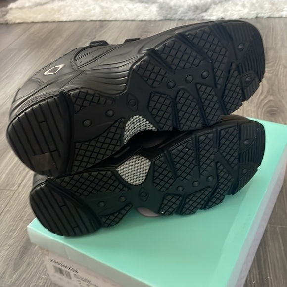 Men’s Apex Sneakers Size 8 X-Wide NIB - Picture 5 of 7